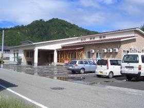 事業所の外観＿１