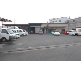 営業所外観２