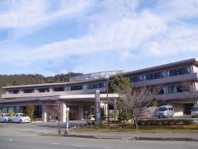 老人保健施設 さんなん桜の里