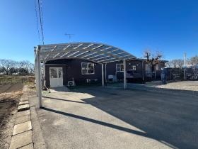 あんしんケア粕川の里