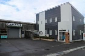 本社：事務所・倉庫