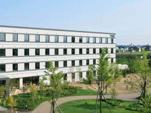 フロント業務補助・ホテルフロント補助