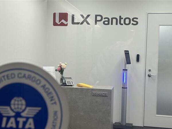 経理財務会計・韓国系安定物流企業で経理事務（転勤なし・業界不問）