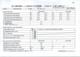 事業所の情報＿００２