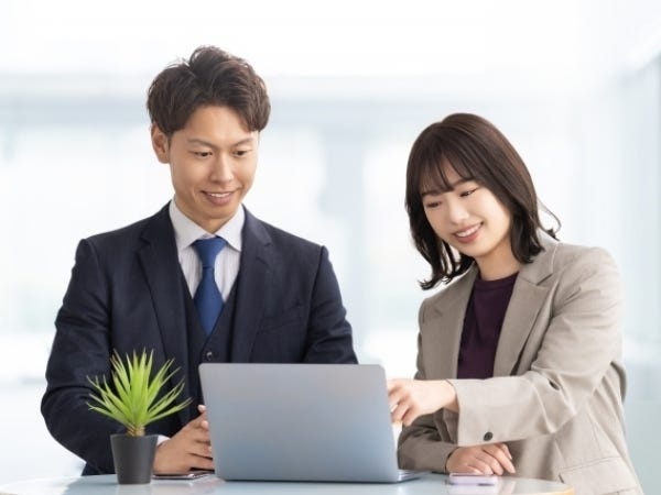 ExcelのBPO業務スタッフ・マニュアル完備の事務サポート業務・文書管理（ITスキル・IT系の資格があれば尚可）