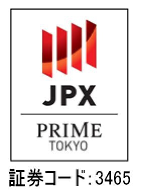 東証プライム上場企業