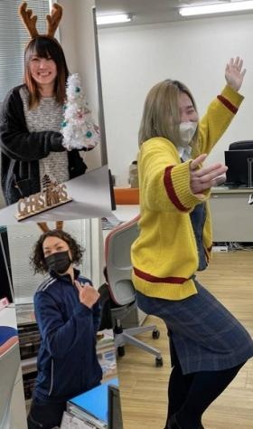 地元密着安定企業で！