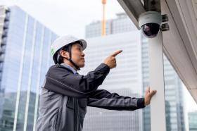 セキュリティ関連の工事もお任せください★