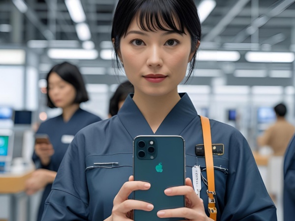 製造オペレーター（未経験歓迎・資格等一切不問）