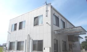 愛宕ケアセンターまほろば