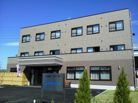 大当郎ケアセンターまほろば