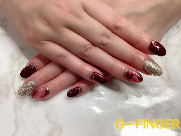 ネイリスト（経験者優遇）