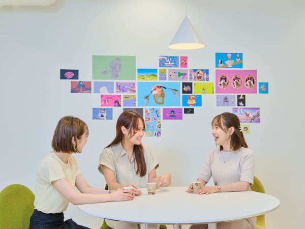 webディレクター（未経験OK・在宅勤務あり）