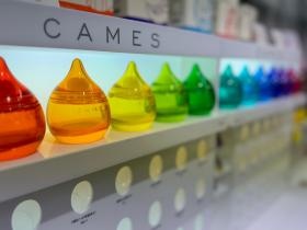 キャメスパーソナルキューブ診断