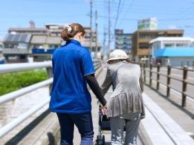 訪問看護師