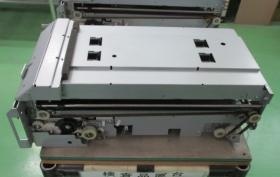 本社＿修理完了品