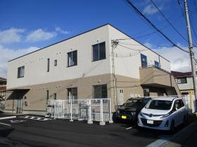 愛の家グループホーム仙台燕沢 宮城野区燕沢１－２２－７３