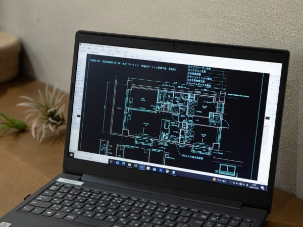 CADオペレーター（未経験OK・大歓迎）