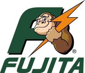 会社キャラクターロゴマーク