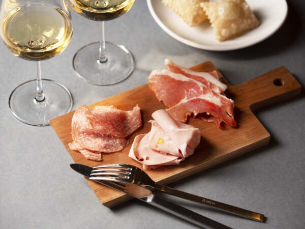 素材の良さを活かしたシンプルな料理◎