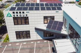 株式会社環境開発グループ