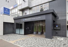 ホテルマイステイズ函館五稜郭