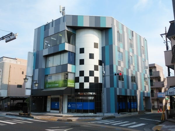 就労支援スタッフ（普通自動車免許・AT可）