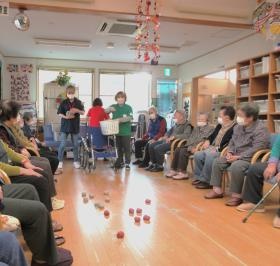 日々の様子１