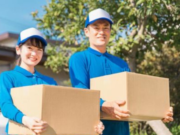 業界最大手企業のドライバー募集！