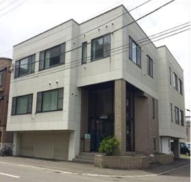 札幌支店