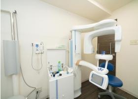 ＣＴ・デジタルレントゲン装置設置
