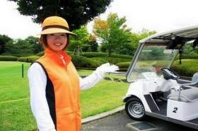 青空の下で楽しく働きましょう！！