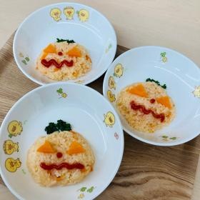 給食