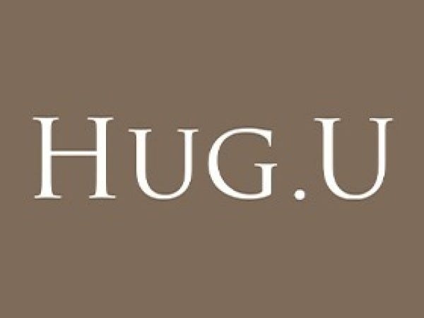 自社ブランド「HUG.U」