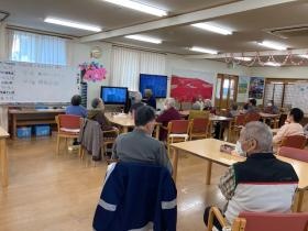 デイサービスセンターはるかぜ