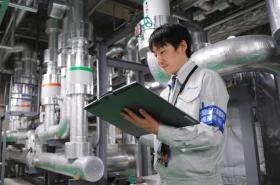 設備の保守管理