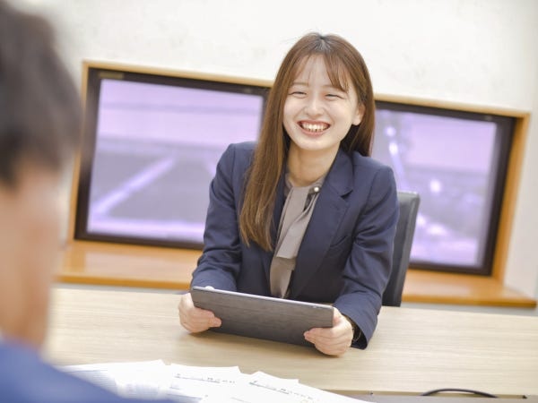 2020年から本格的に新卒採用に取り組み始め、若手社員も増えてきました！