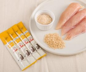 フードファクトリー 安心安全＆唯一無二のペットフードの製造