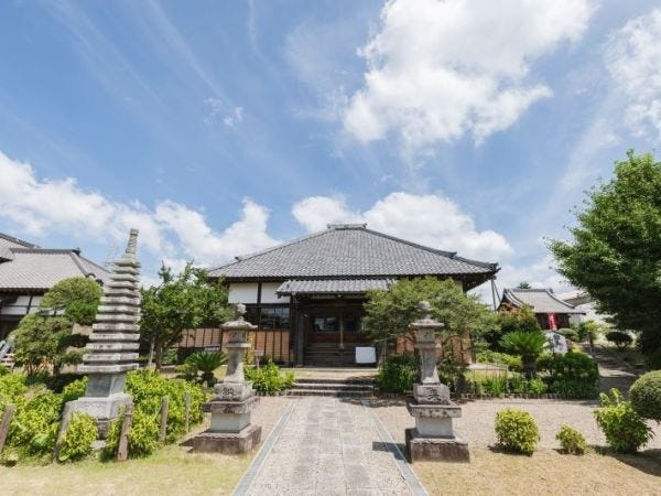 寺院の事務員（基本的なPCスキル）