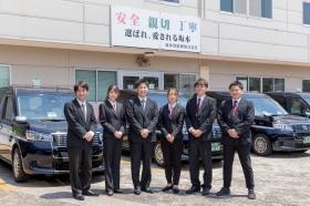 新卒、第二新卒も大歓迎！若手も活躍中です。