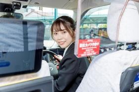 防犯板やドライブレコーダーもあるため、防犯面も安心です。