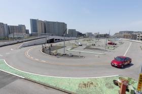 教習所も運営！二種免許取得の段階から自社社員がサポート！