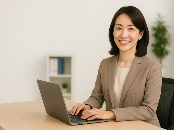 必要なスキルの司法書士事務所での事務・司法書士事務所の事務（年数不問・協調性があり）