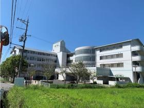 施設の全景です。