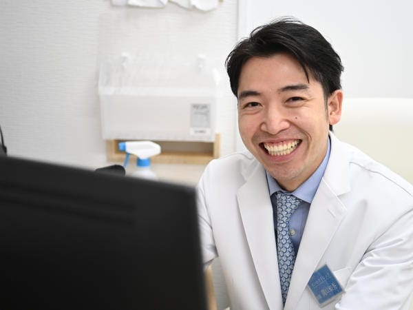 クリニックの事務長・バックオフィス業務