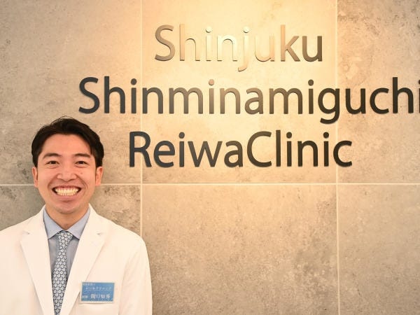 クリニックの事務長・バックオフィス業務