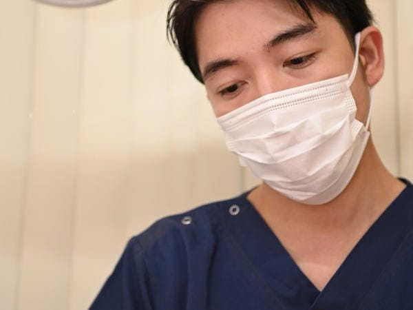 クリニックの事務長・バックオフィス業務