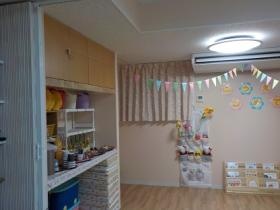 南太田保育室２