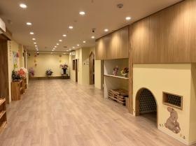 本郷台の保育室２