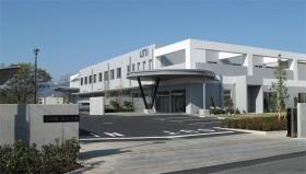 本社工場